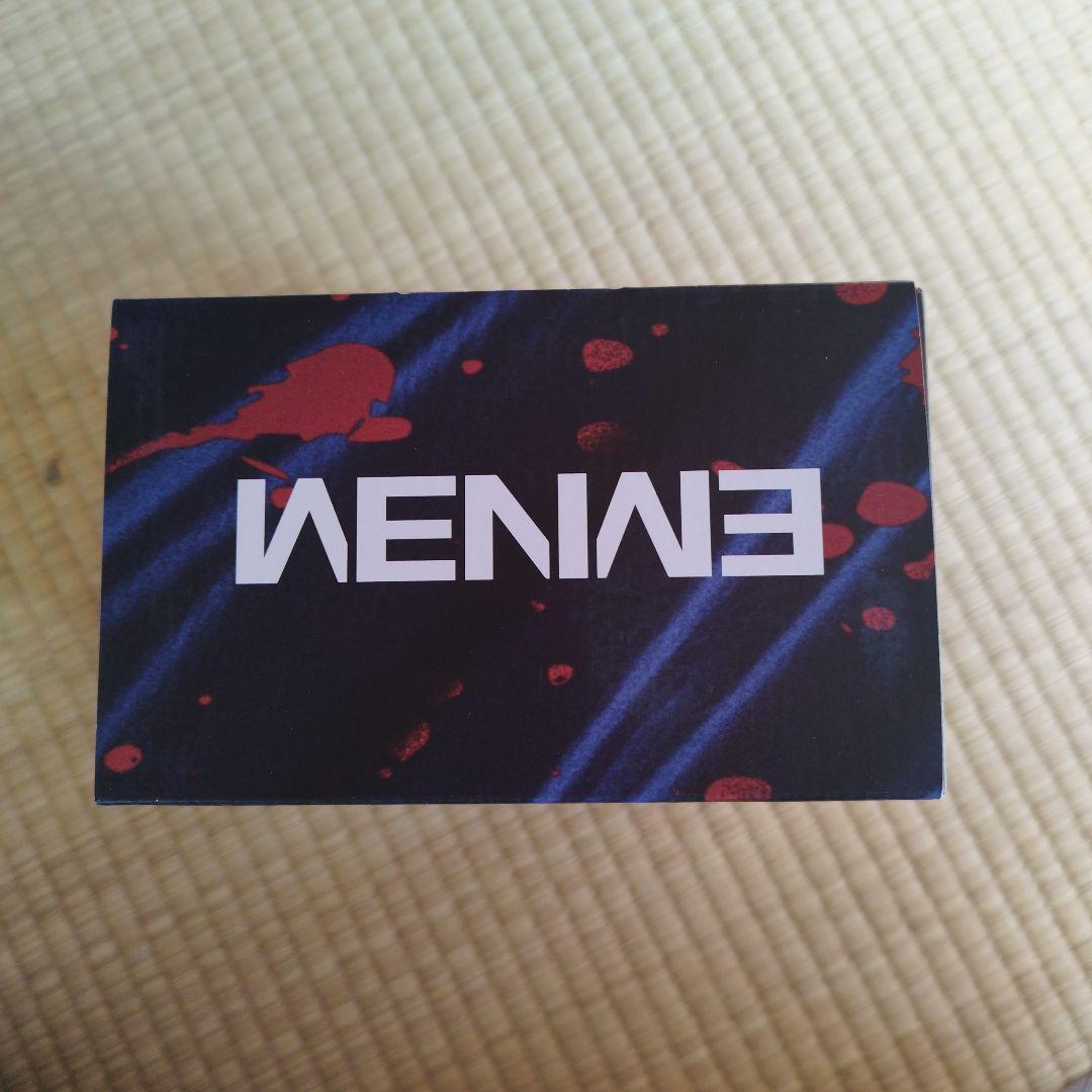 Eminem TDOSS Plush Doll エミネム フィギュア