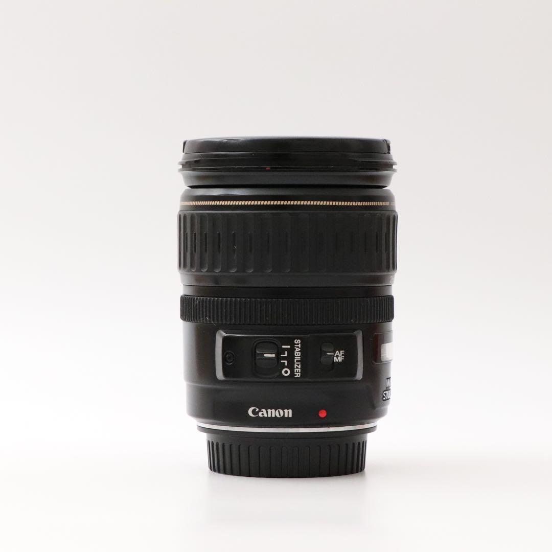 レンズ(ズーム) Canon EF28-135mm F3.5-5.6 IS USM