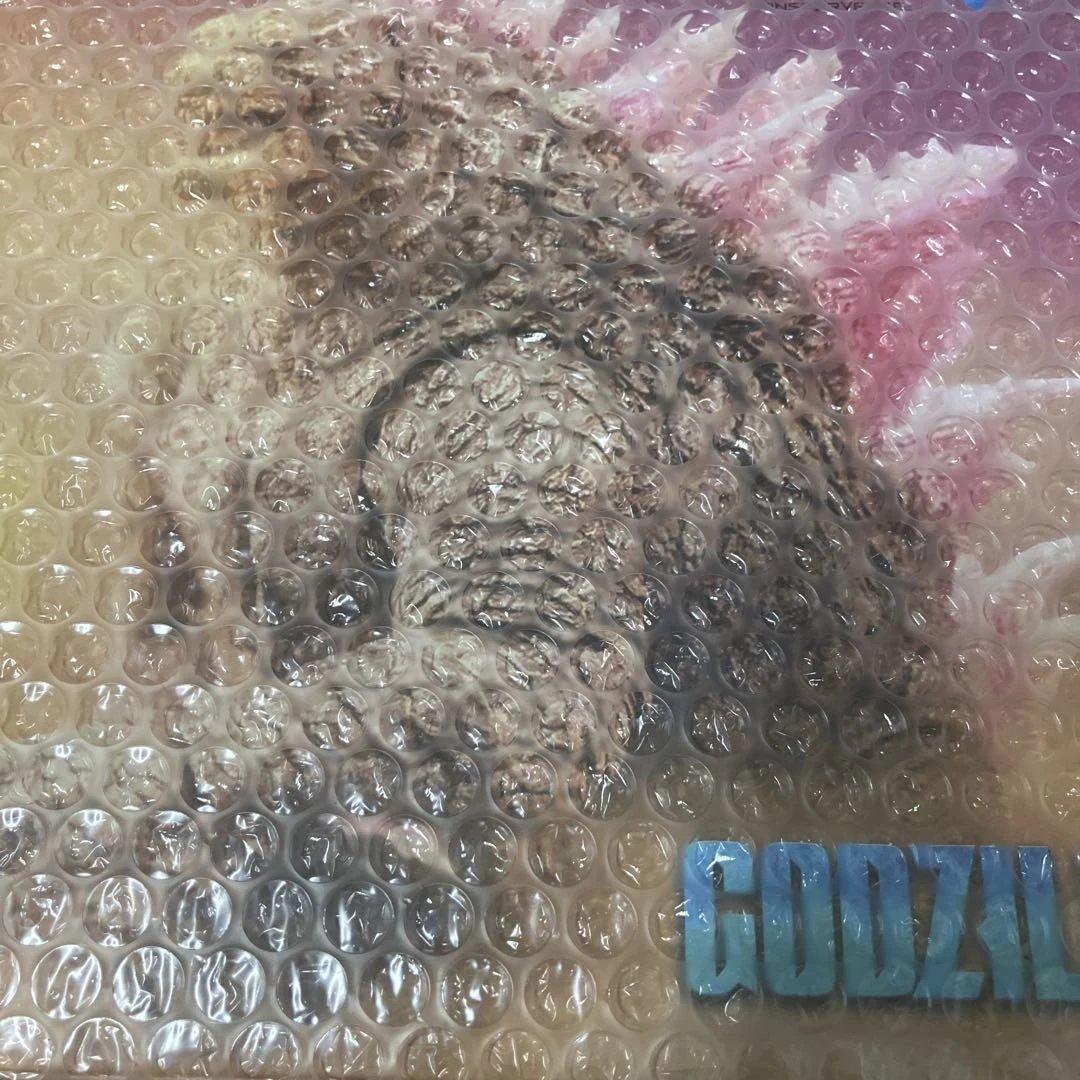 Hiya Toys『ゴジラxコング 新たなる帝国 』 ゴジラ