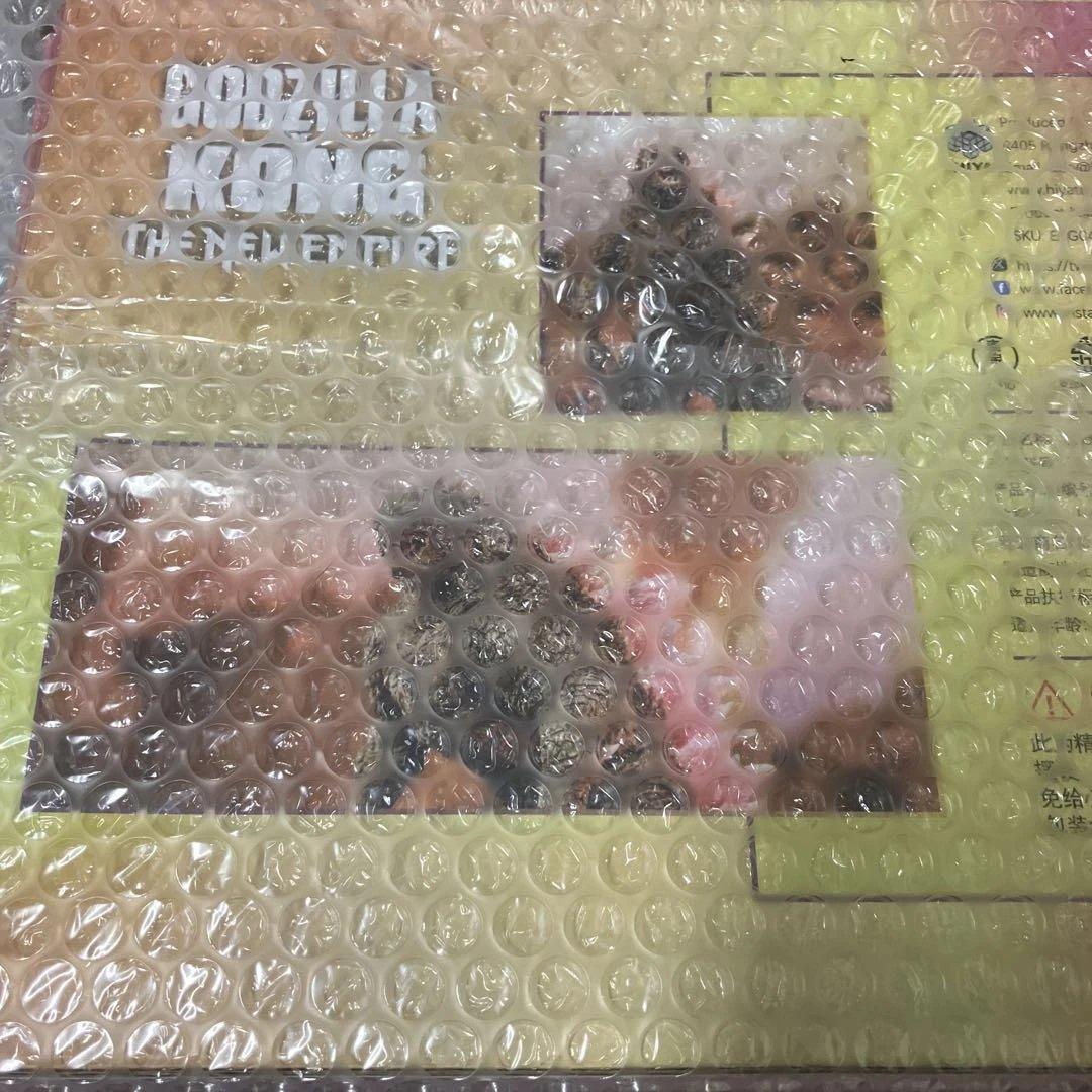 Hiya Toys『ゴジラxコング 新たなる帝国 』 ゴジラ