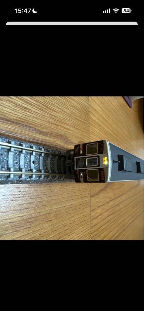 鉄道模型Nゲージ阪急6300系京とれいん