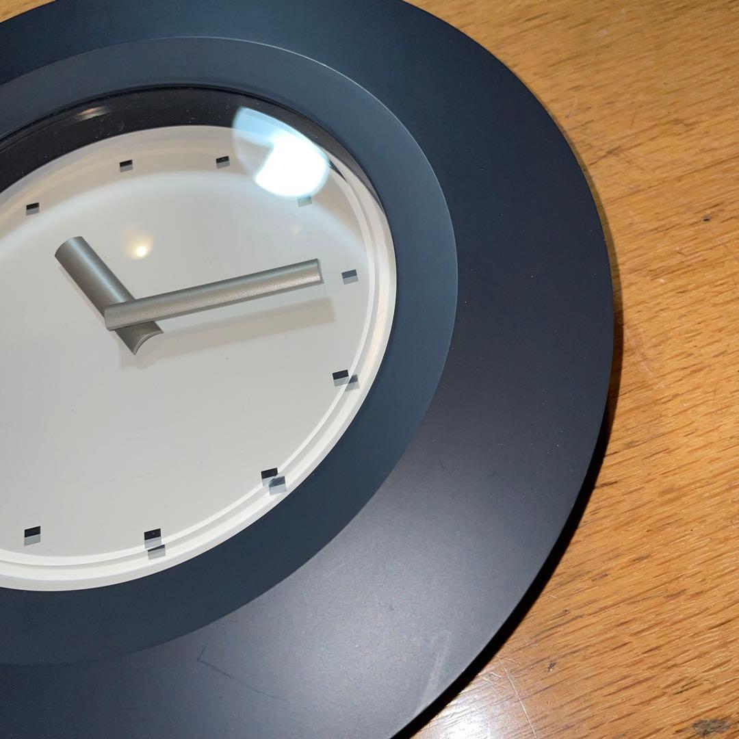 SESSA DESIGN TAKASHI KATOウォールクロック ポストモダン - メルカリ