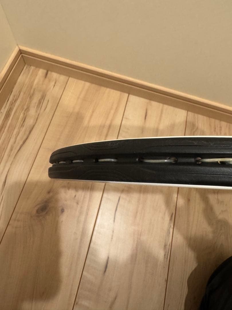 未使用に近テクニファイバーT-FIGHT 315 Isoflex18✖︎20 G2 - メルカリ