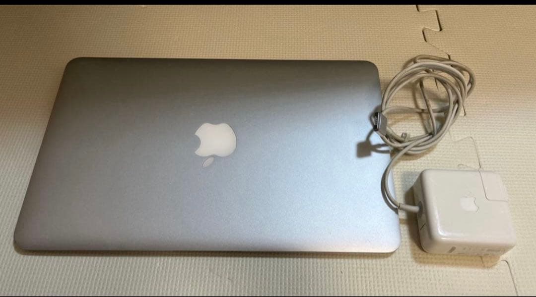 MacBook本体 MacBookAir (11-inch) MacBook Air (11-inch, Mid 2011) マニュアルとダウンロード - Apple