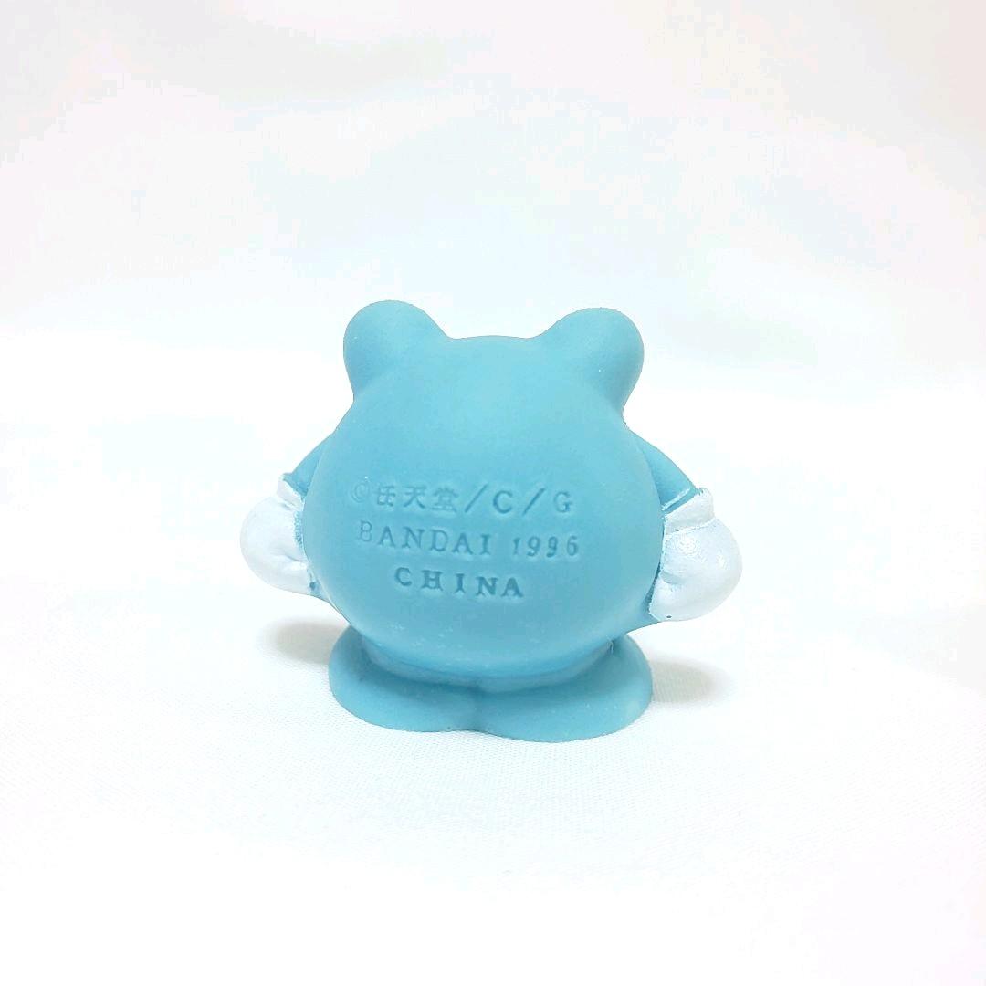 ポケモンキッズ 【1996年製】 3体セット 指人形 フィギュア レトロ