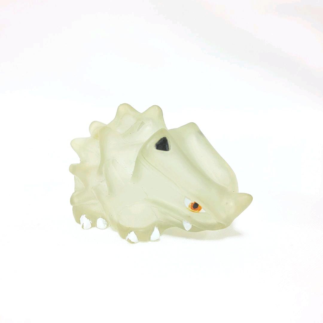 ポケモンキッズ 【1996年製】 3体セット 指人形 フィギュア レトロ