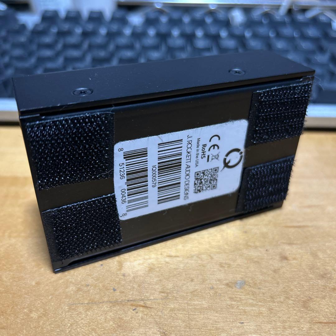 ギター J. Rockett Audio Designs I.Q. Compressor