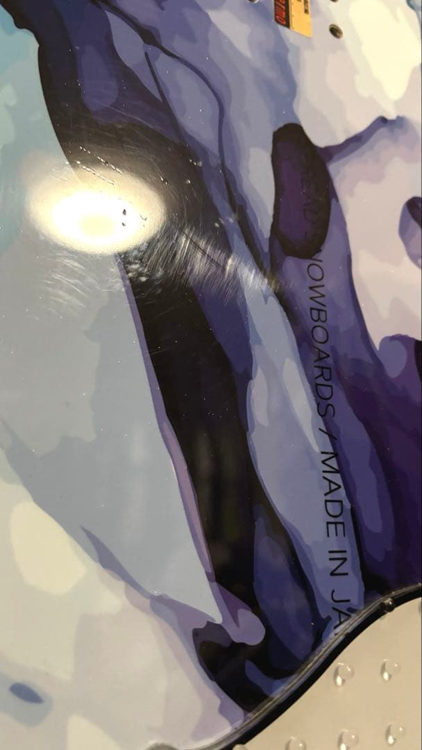 SPREAD SPREAD LTV 139cmスノーボード レディース スノーボードLTV