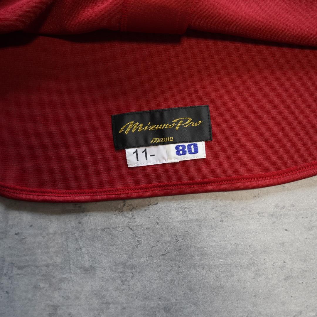 MIZUNO PRO ORIX バファローズ 岡田彰布監督 支給ユニフォーム - メルカリ