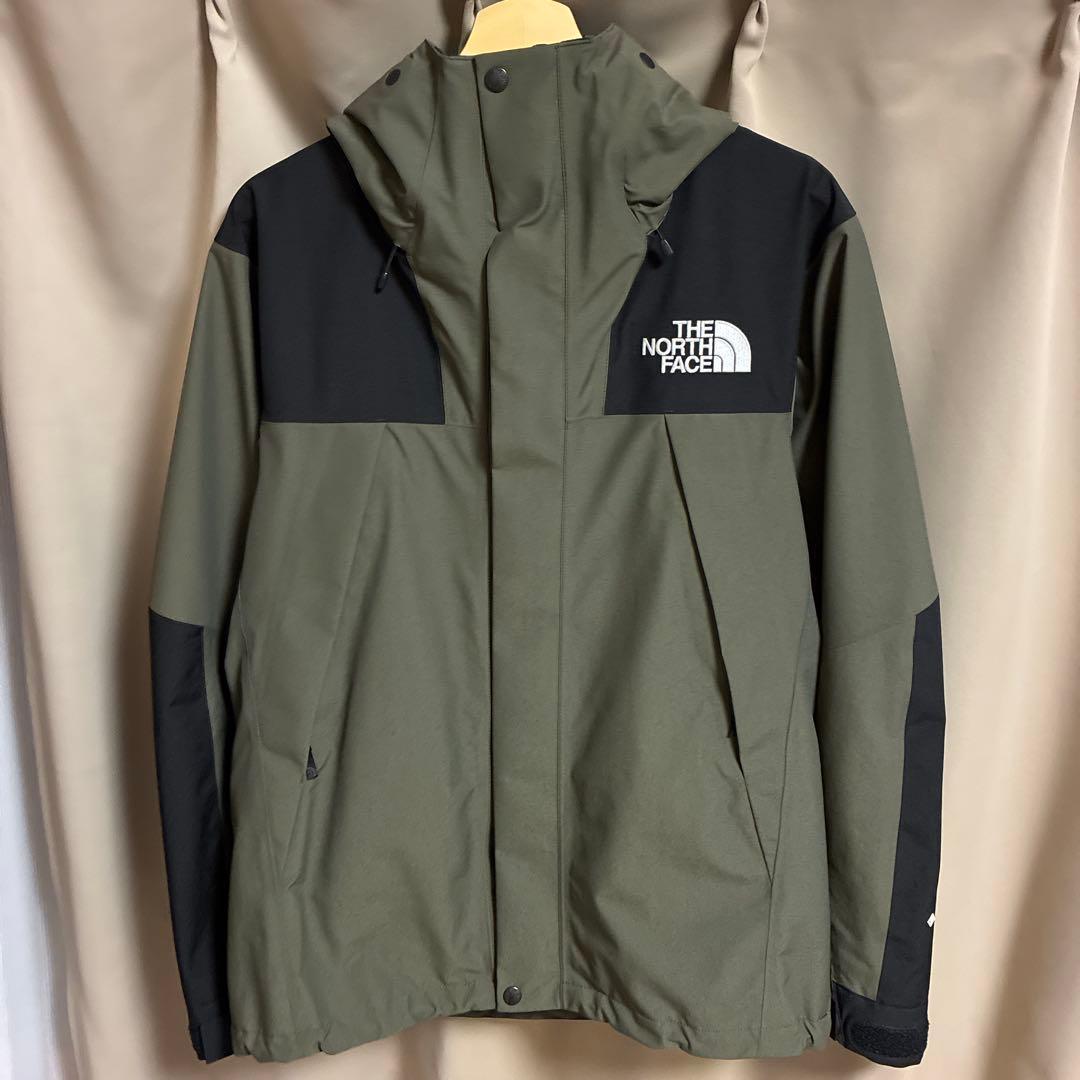 THE NORTH FACE マウンテンパーカー【セール中2/423:59迄】 セール】ザノースフェイス マウンテン ジャケット アウター
