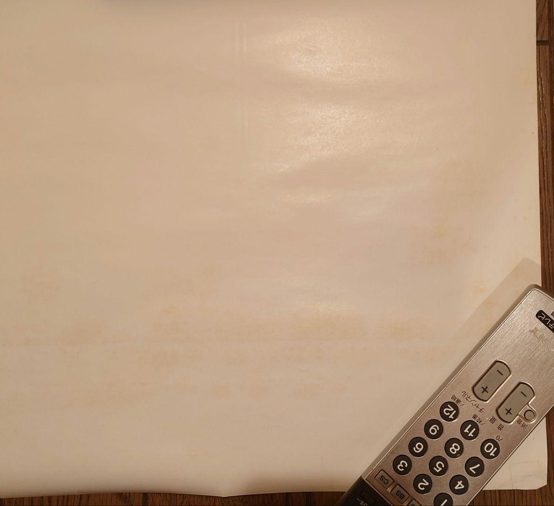 激レア　小泉今日子　素敵なラブリーボーイ告知ポスター