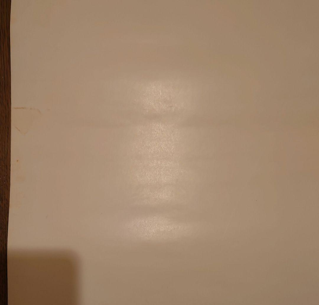 激レア　小泉今日子　素敵なラブリーボーイ告知ポスター