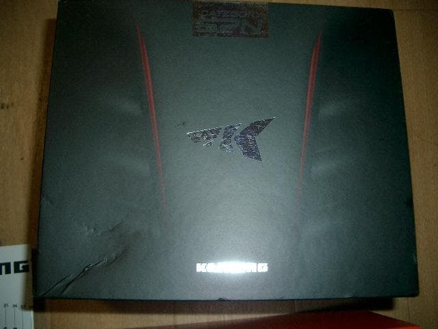 世界最高速巻上】 KastKing スピードデーモンエリート スピニング