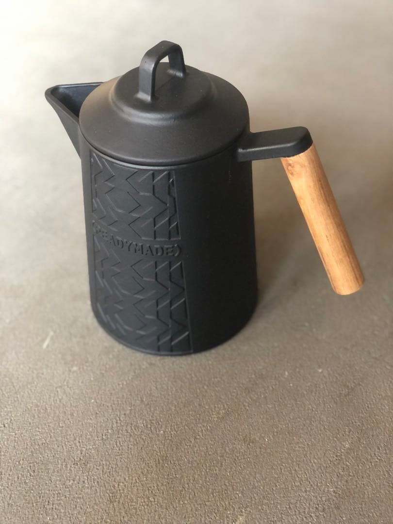 値下げ READY MADE PRODUCTS WEEKENDER KETTLE - メルカリ