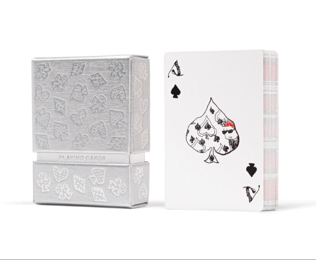 RITAO CHAN公式アカウント02様専用 こっそりトランプSLAM DUNK - メルカリ