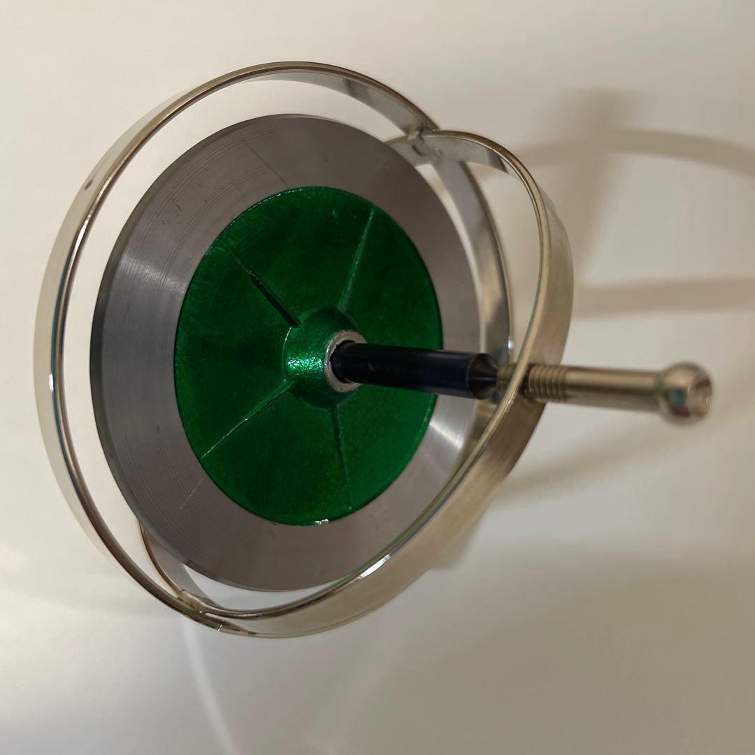 地球ゴマNo.A (タイガー商会) - メルカリ