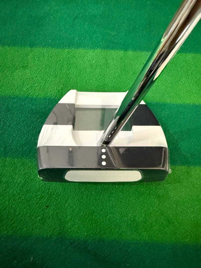 ODYSSEY Square2 Square Ai-ONE ゼロトルク 34.5 ODYSSEY（キャロウェイゴルフ） (期間限定) オデッセイ Ai-ONE