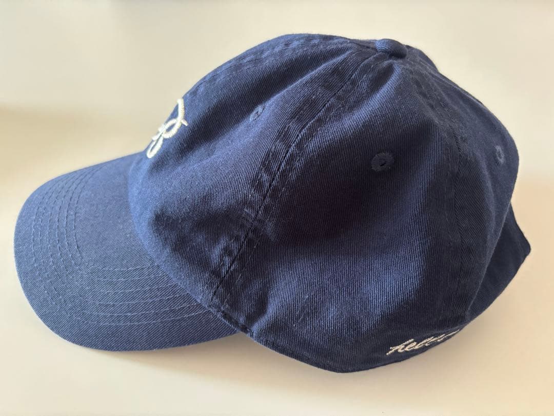 《別注》【MADISONBLUE/マディソンブルー】B CAP