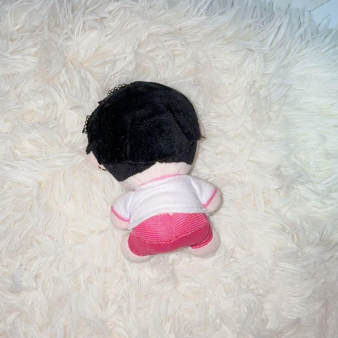 M!LK 佐野勇斗 ぬいぐるみ - メルカリ