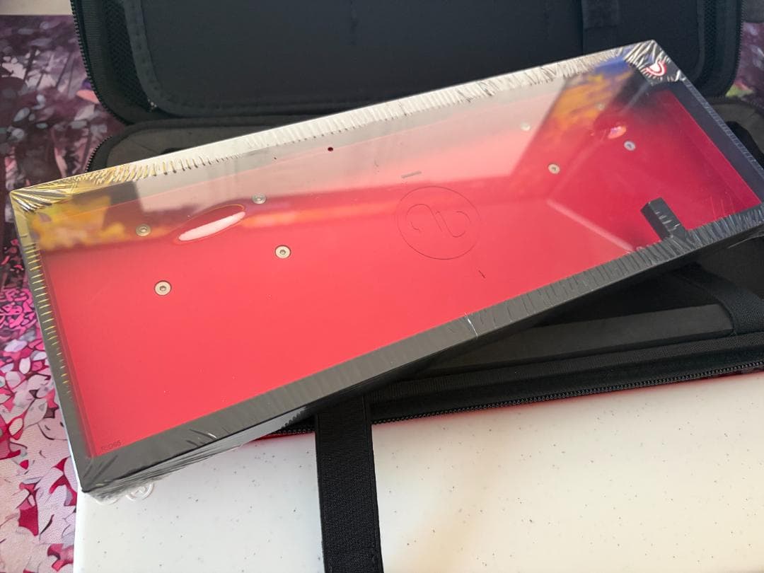 kibou rio65 + keykobo 支配恶魔セット