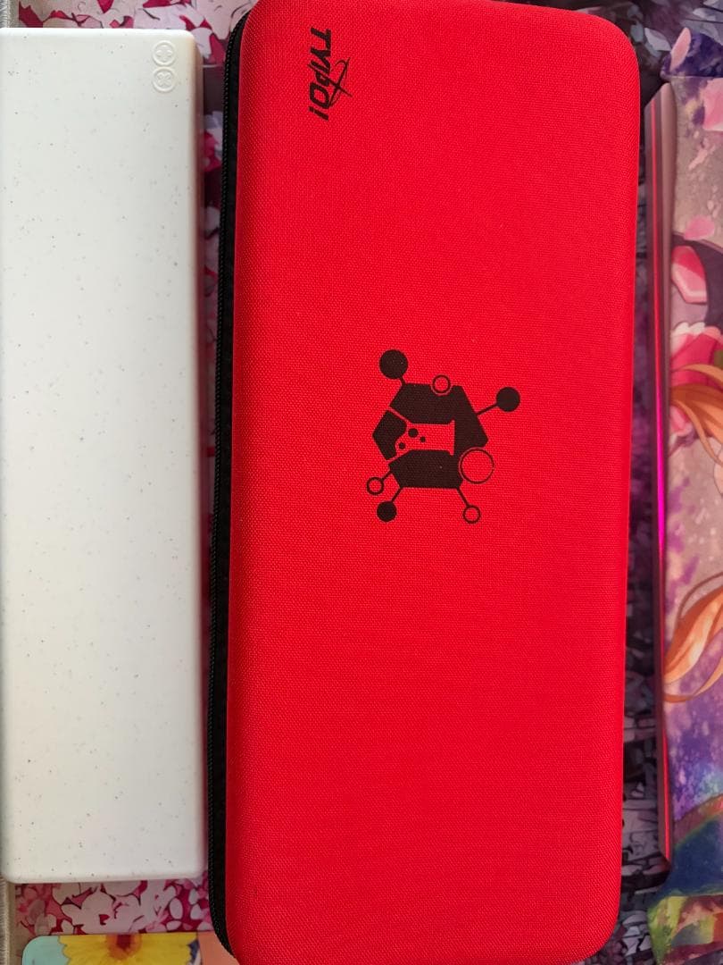 kibou rio65 + keykobo 支配恶魔セット