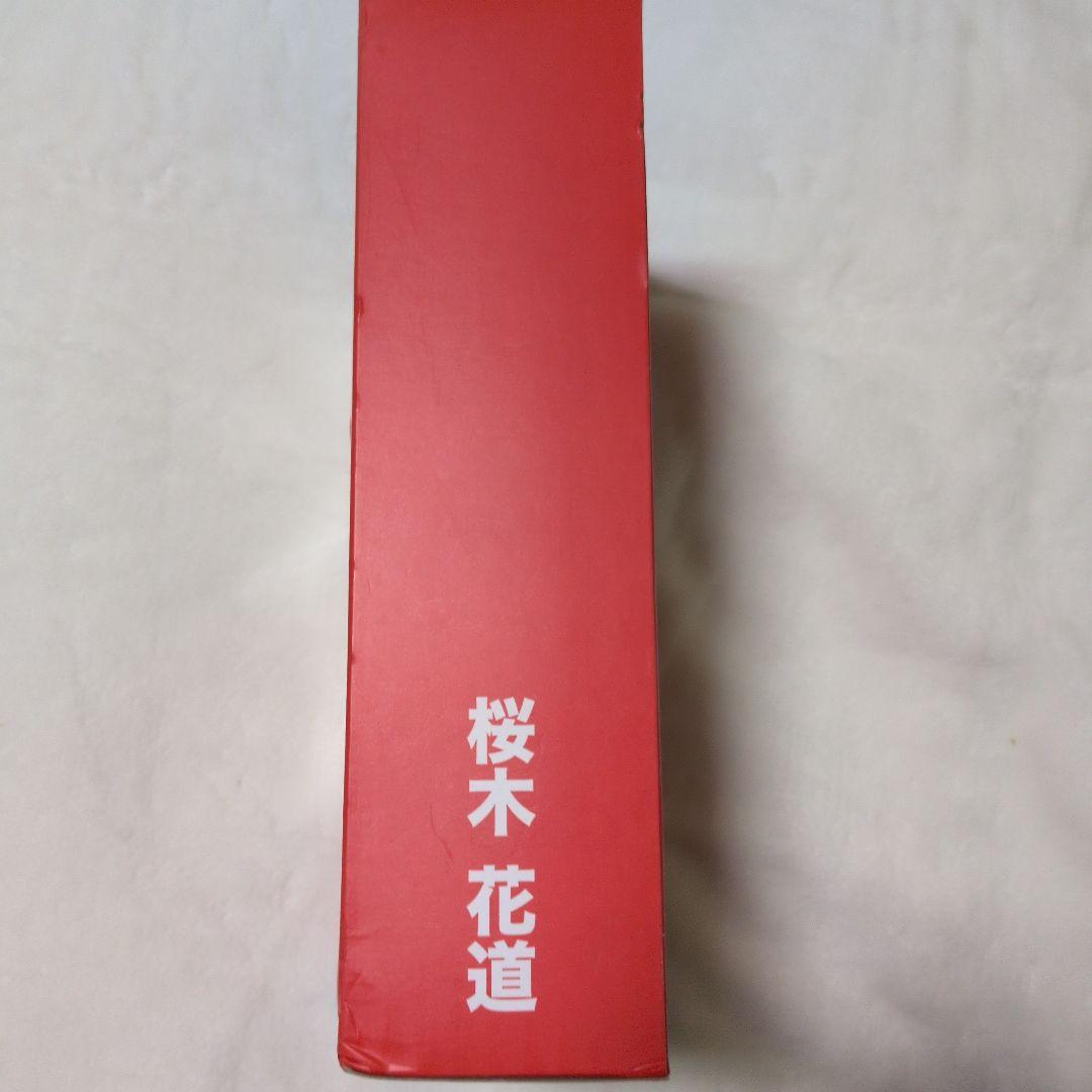 未開封　桜木花道 フィギュア スラムダンク spirit collection