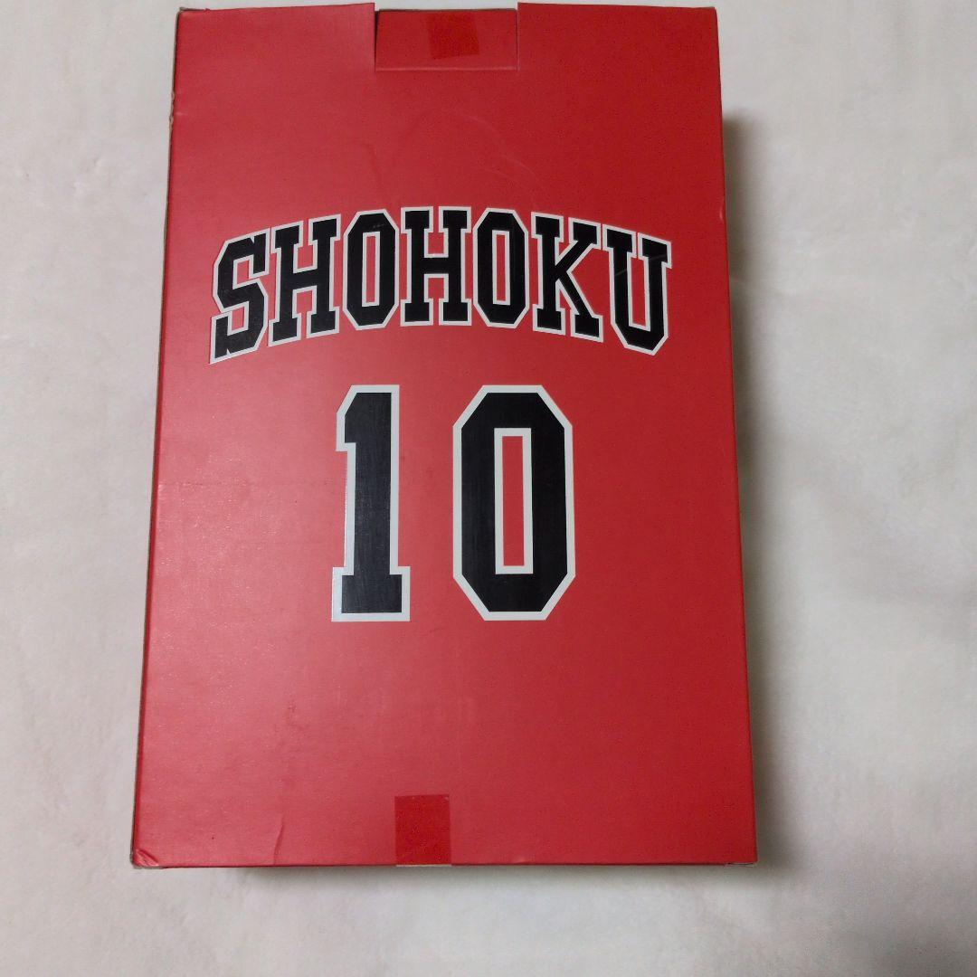 未開封　桜木花道 フィギュア スラムダンク spirit collection