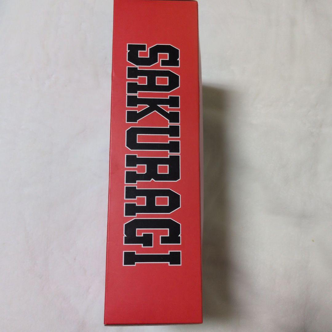 未開封　桜木花道 フィギュア スラムダンク spirit collection