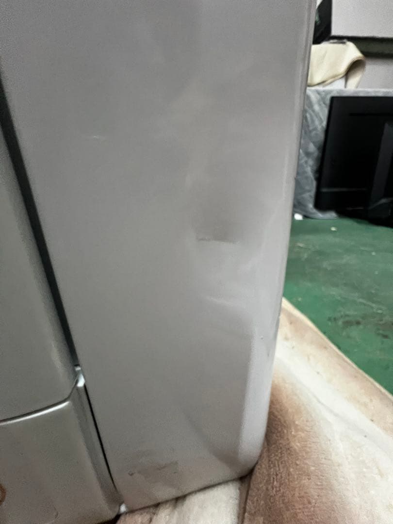 HITACHI 電気衣類乾燥機 DE-N60WV 6.0kg 2021年製