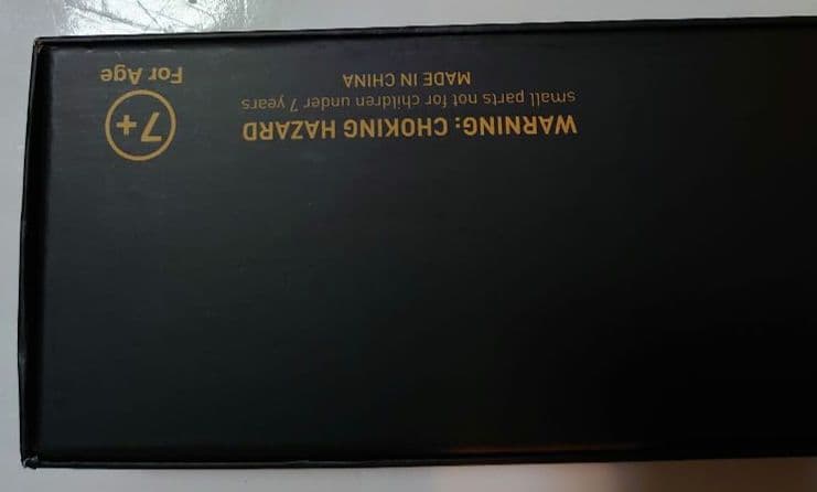 SD RGB セーバー ライトセーバー風 トイ アナキン風
