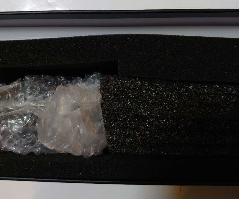 SD RGB セーバー ライトセーバー風 トイ アナキン風