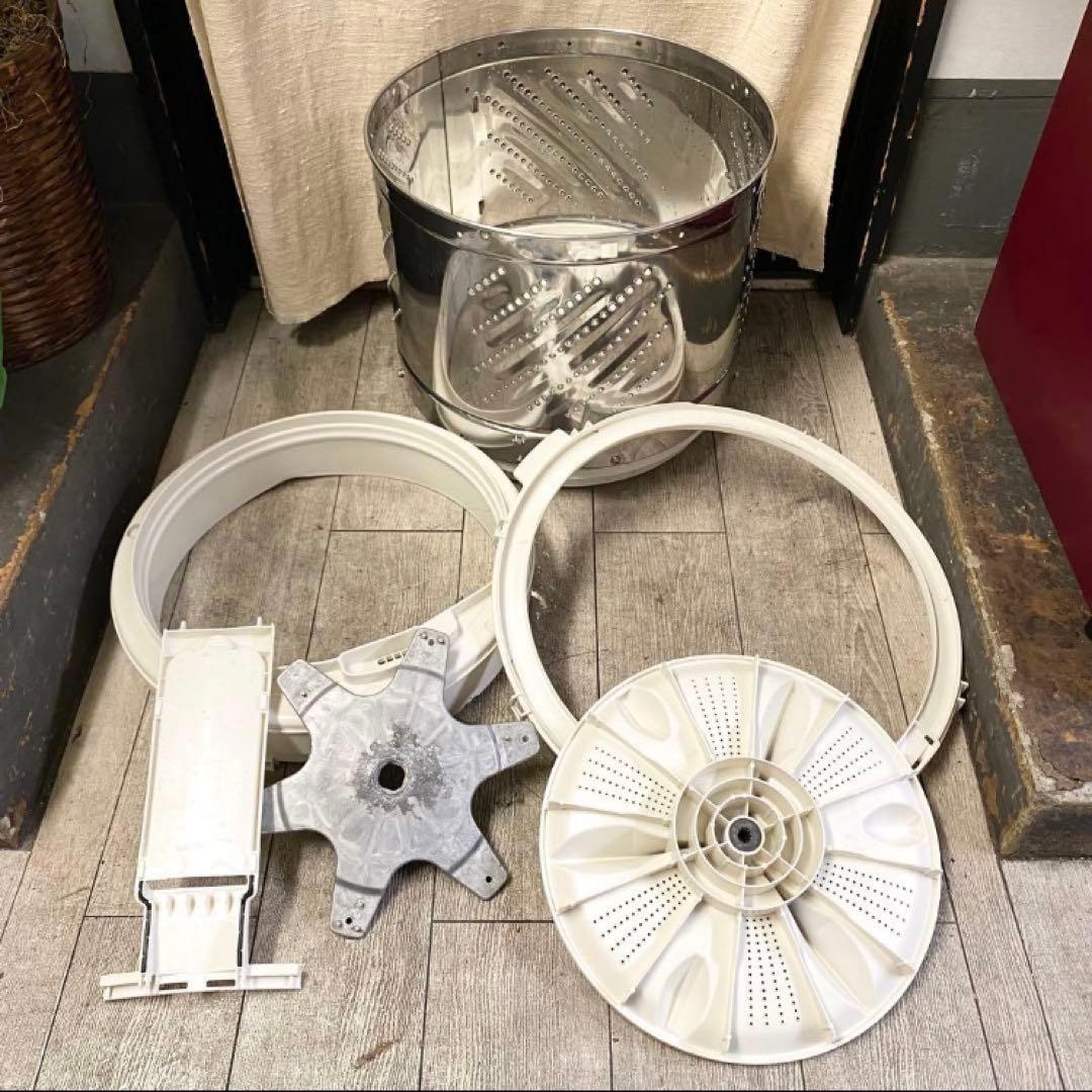 無料回収☆ 分解清掃済みだから中身ほぼ新品、安い簡易清掃品には気を