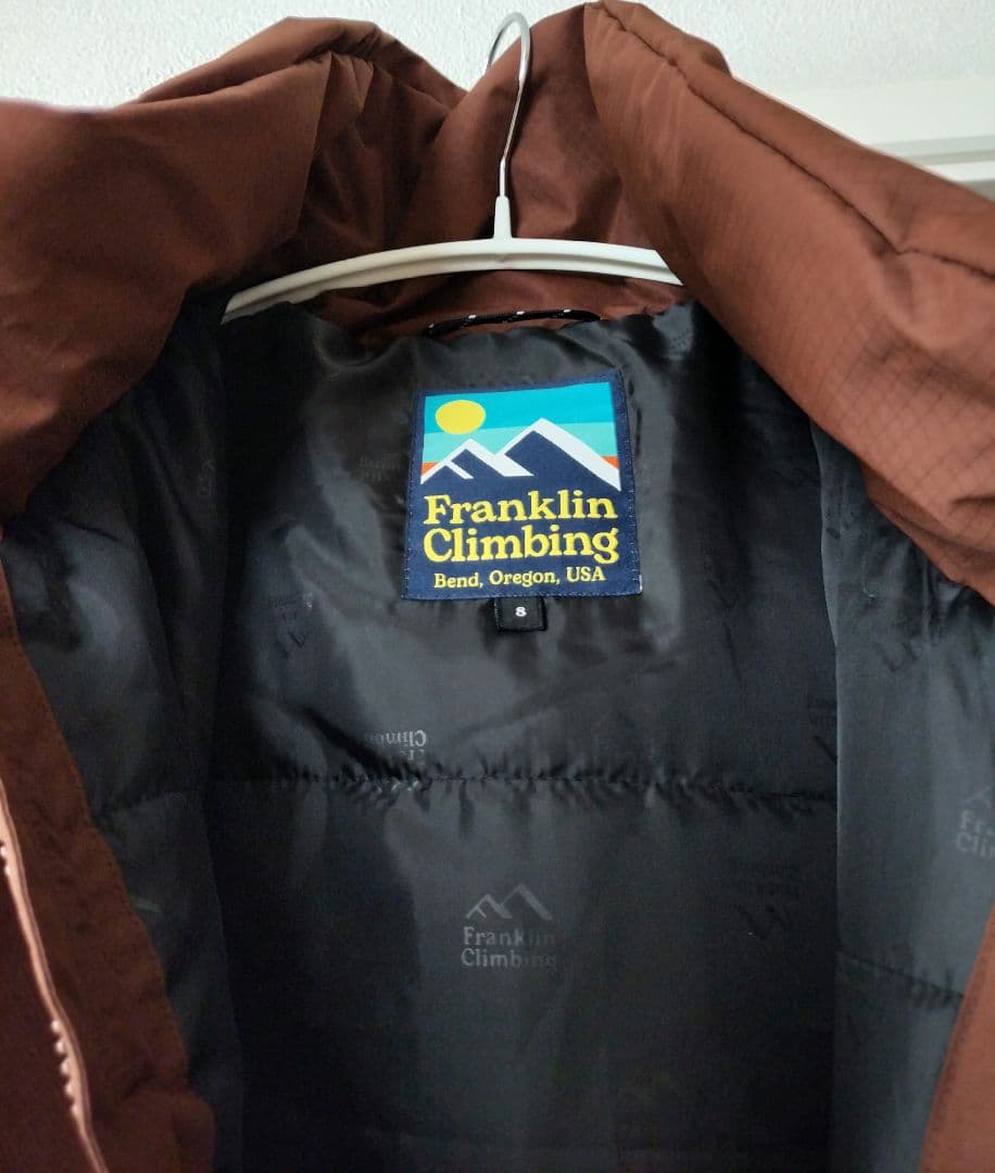 ume様専用になります！ ビックシルエットブロックモンスターパーカーL