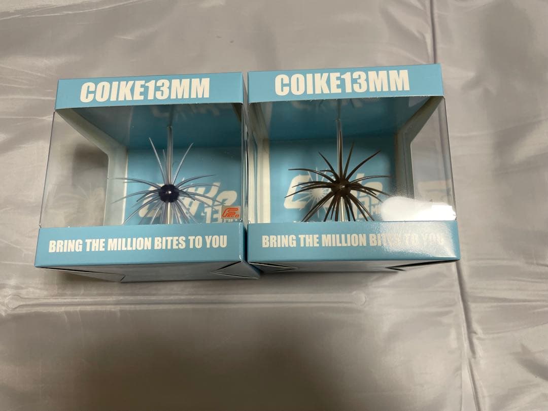 ハイドアップ HIDEUP コイケ13mm - メルカリ