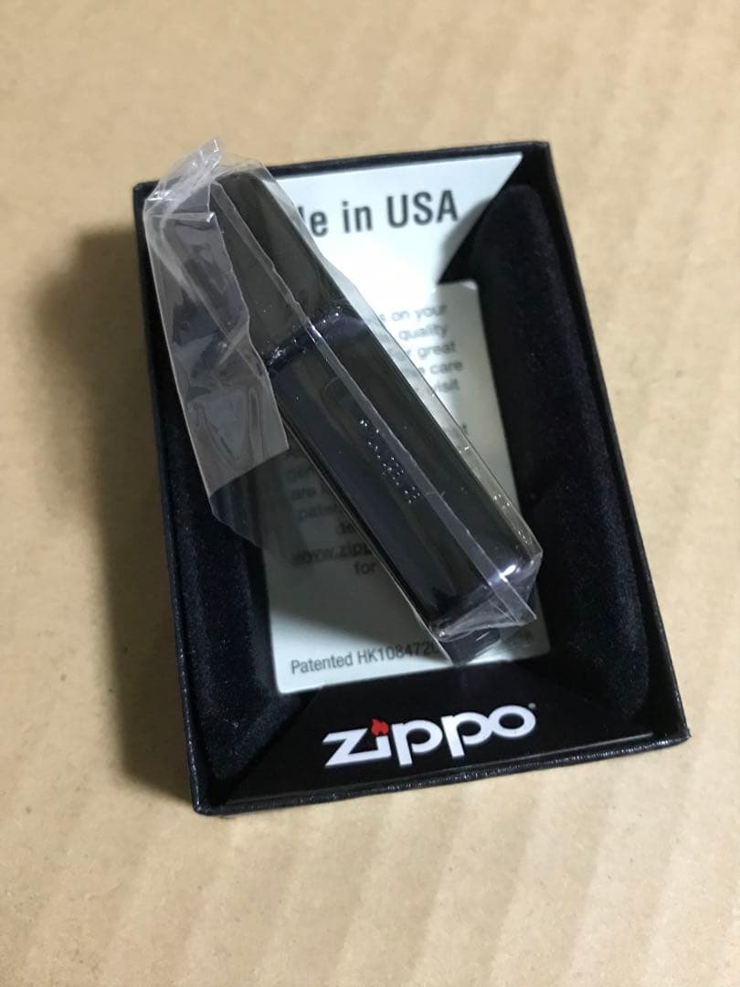未使用　エヴァンゲリオン 25周年記念限定 zippo ジッポー 初号機　エヴァ