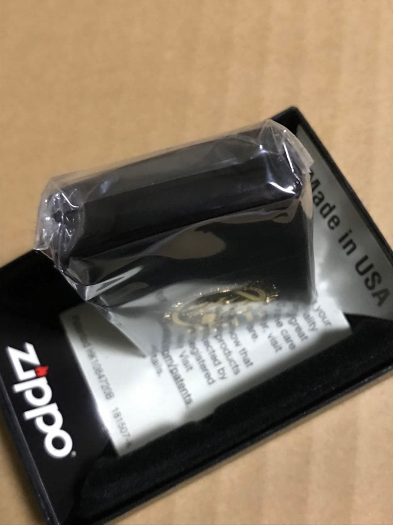 未使用　エヴァンゲリオン 25周年記念限定 zippo ジッポー 初号機　エヴァ