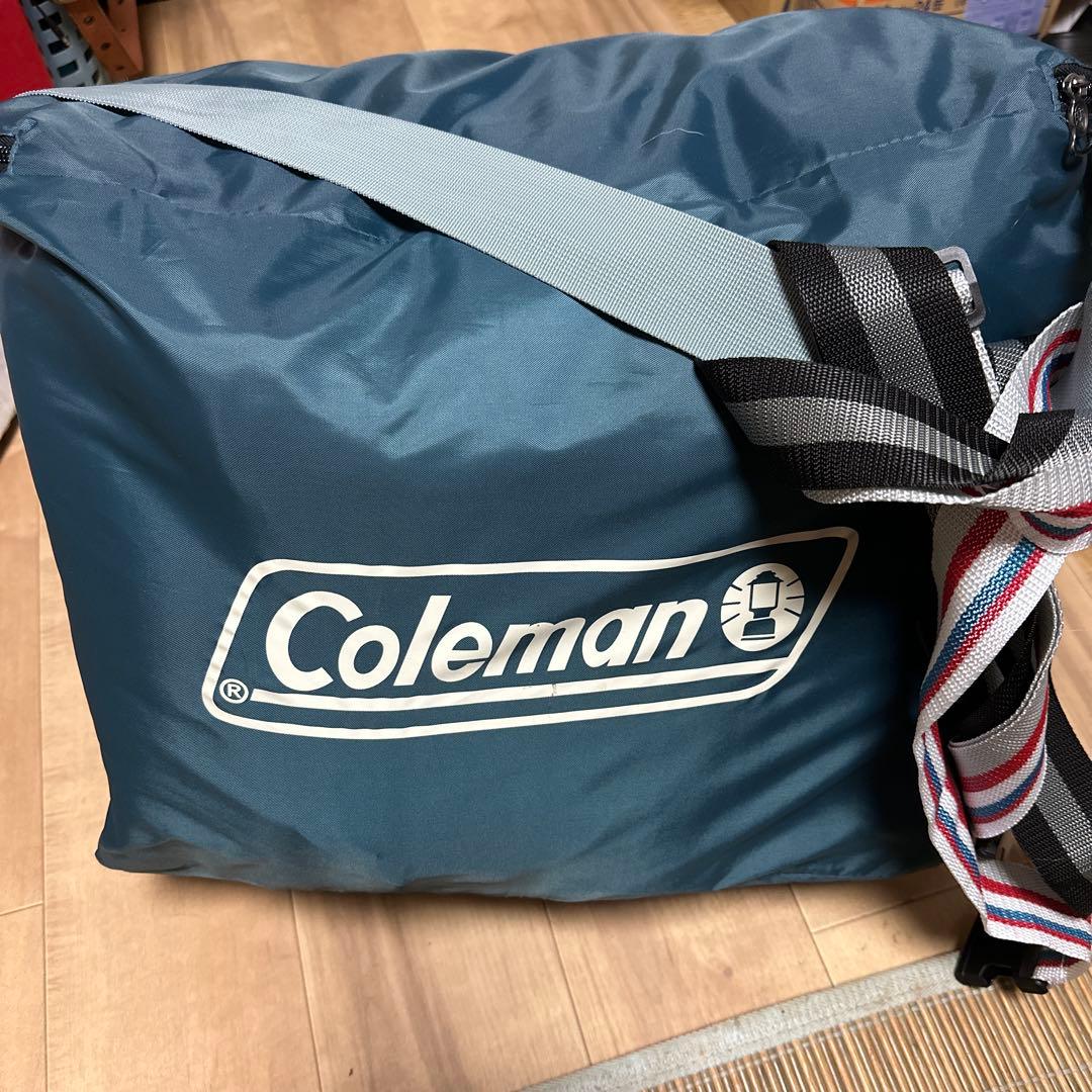 コールマン マルチレイヤースリーピングバッグ デザートサンド ホワイト マルチレイヤースリーピングバッグ（デザートサンド）の通販｜キャンプ