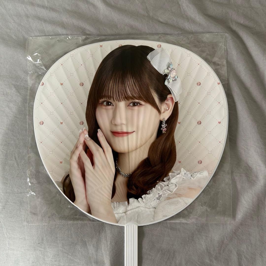 ＝LOVE 髙松瞳 グッズ -ぬいぐるみ ペンライト うちわ セット