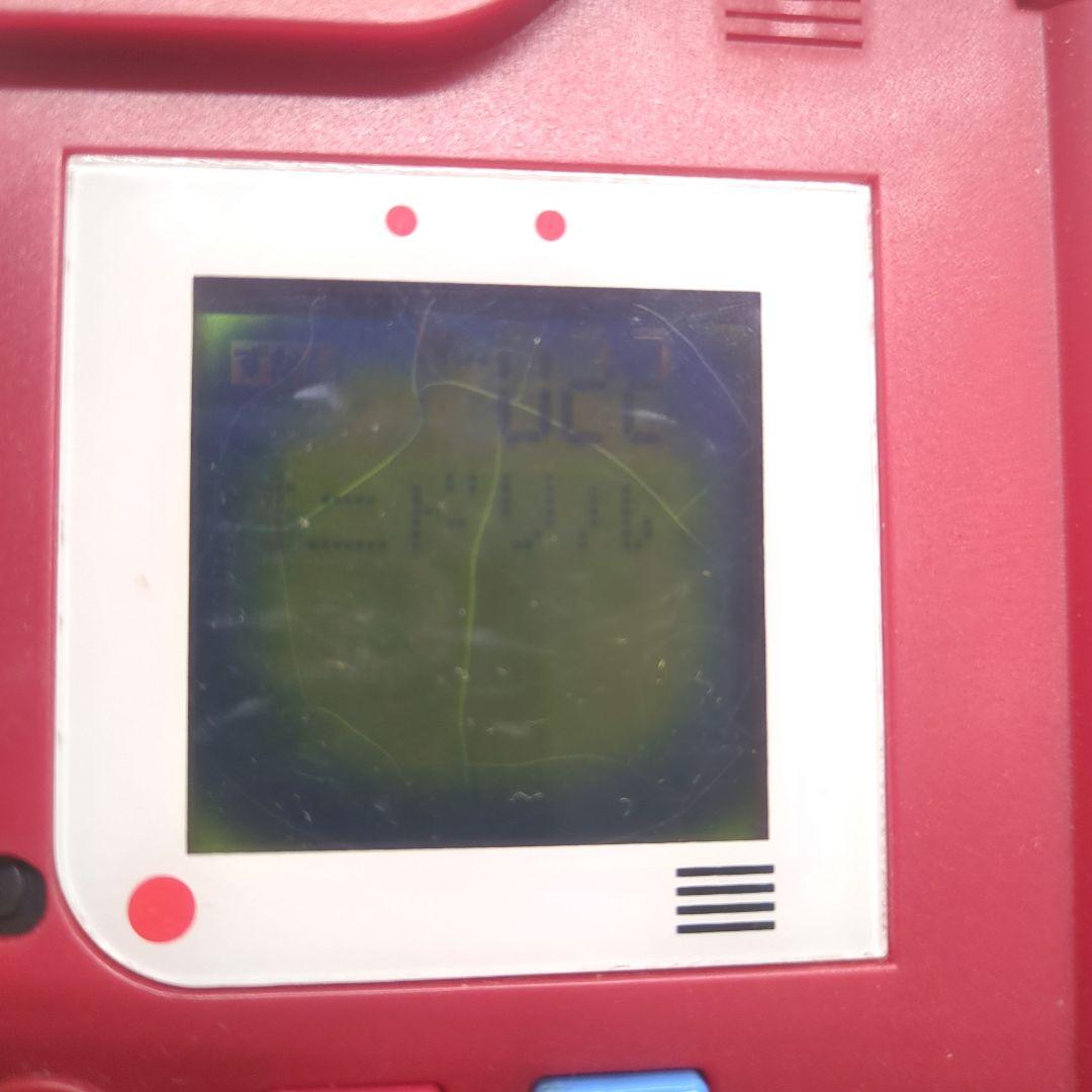 レア】初代 ポケモン図鑑 おもちゃ レトロ - メルカリ