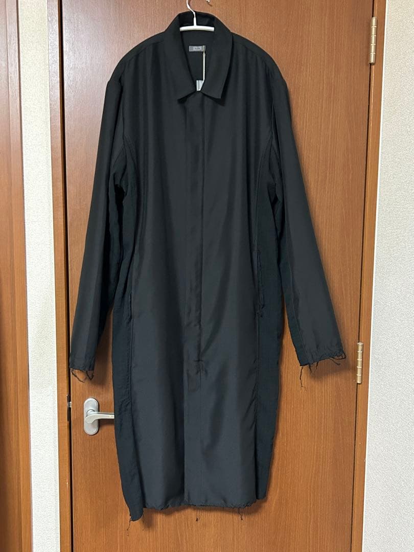 XLIM EP.7 01 COAT ブラック (L) - メルカリ