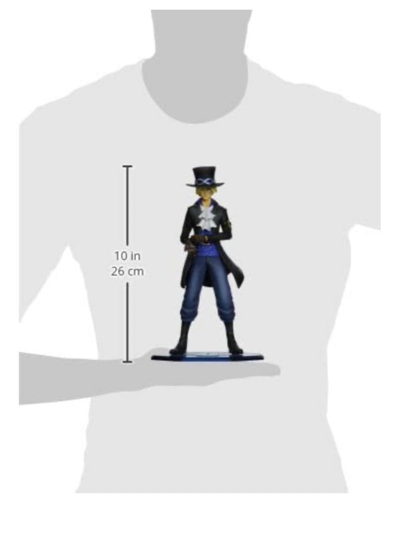 Portrait.Of.PiratesワンピースSailing Again サボ