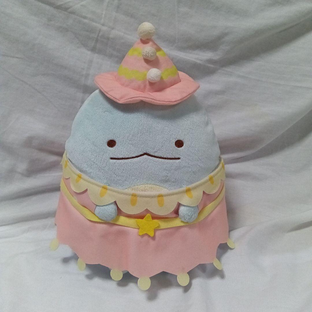 すみっコぐらし　ぬいぐるみ　キーホルダー　バック　貯金箱　etc.　３６点