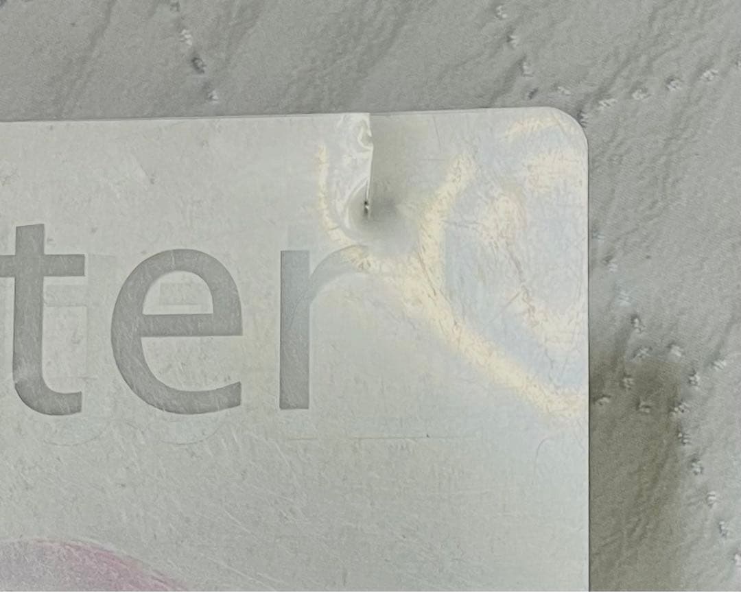 リトグリ クリアファイル まとめ売り③