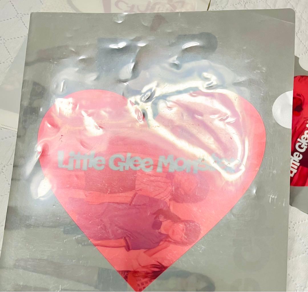 リトグリ クリアファイル まとめ売り③