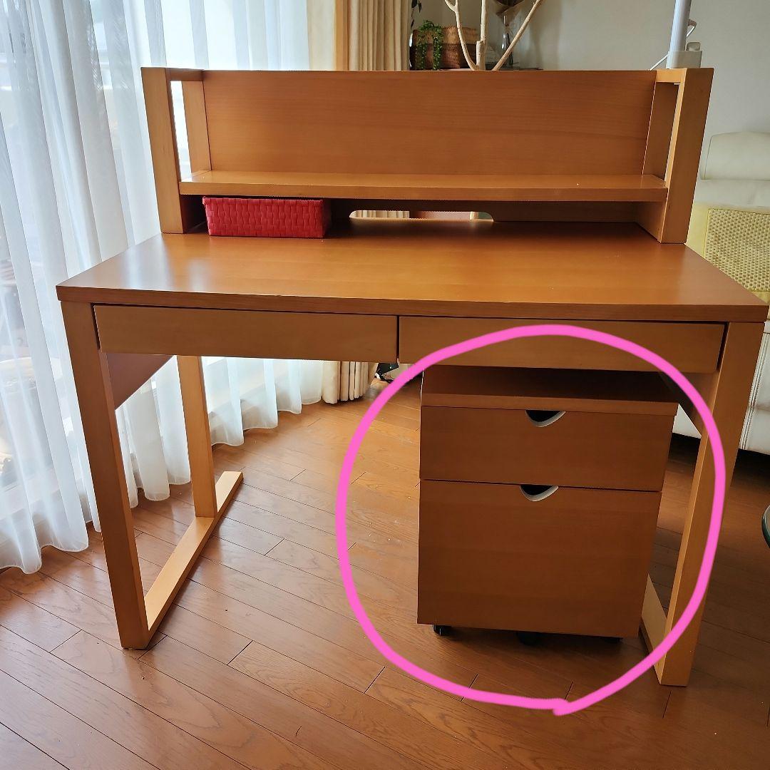 【chichi mimi 】ACTUS　ワゴン