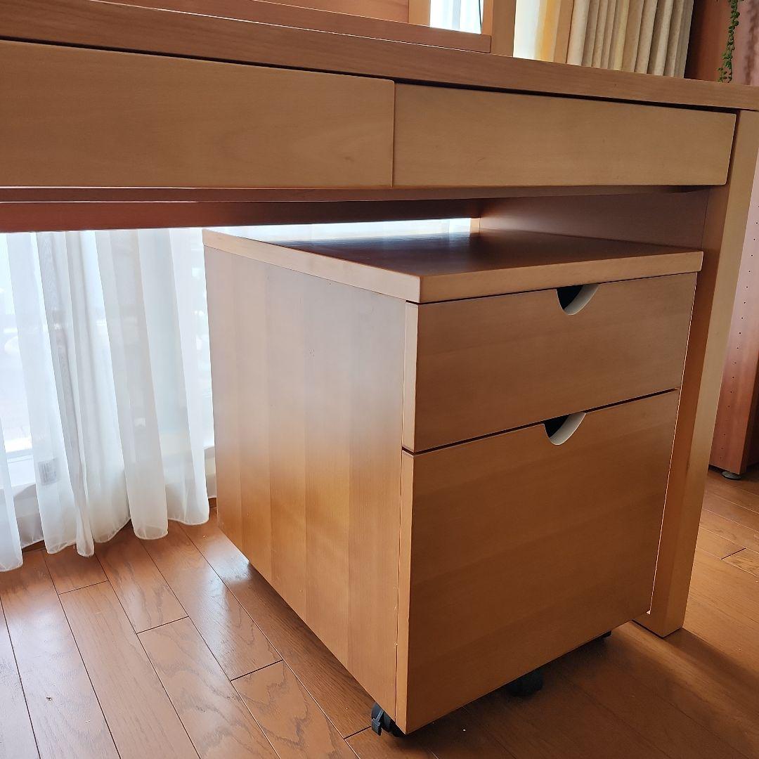 【chichi mimi 】ACTUS　ワゴン