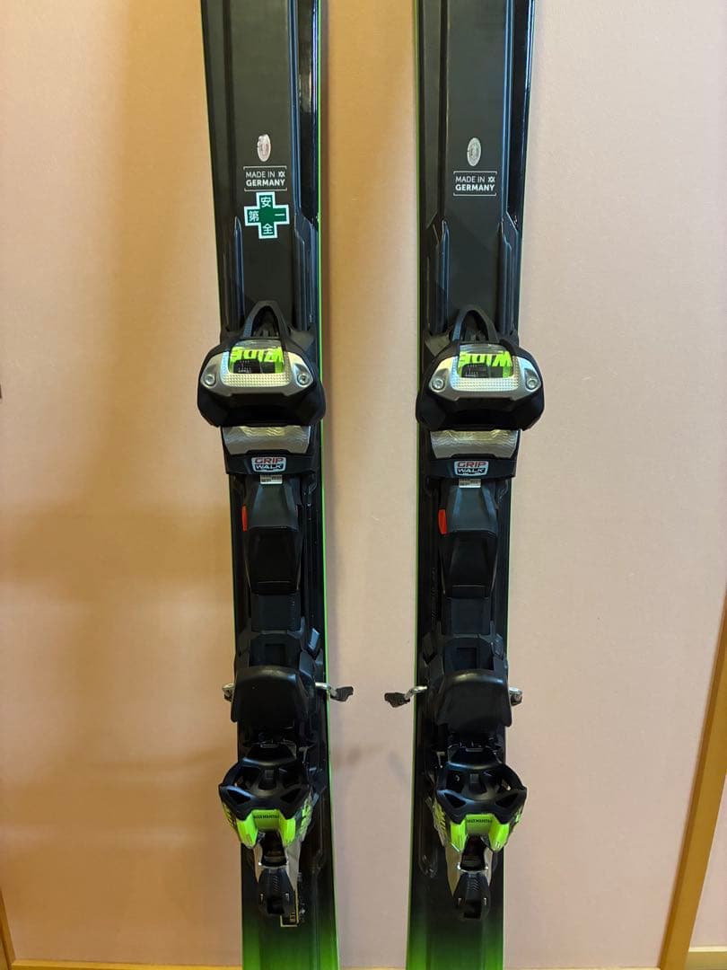 shin様専用 フォルクル ディーコン79 163 - メルカリ