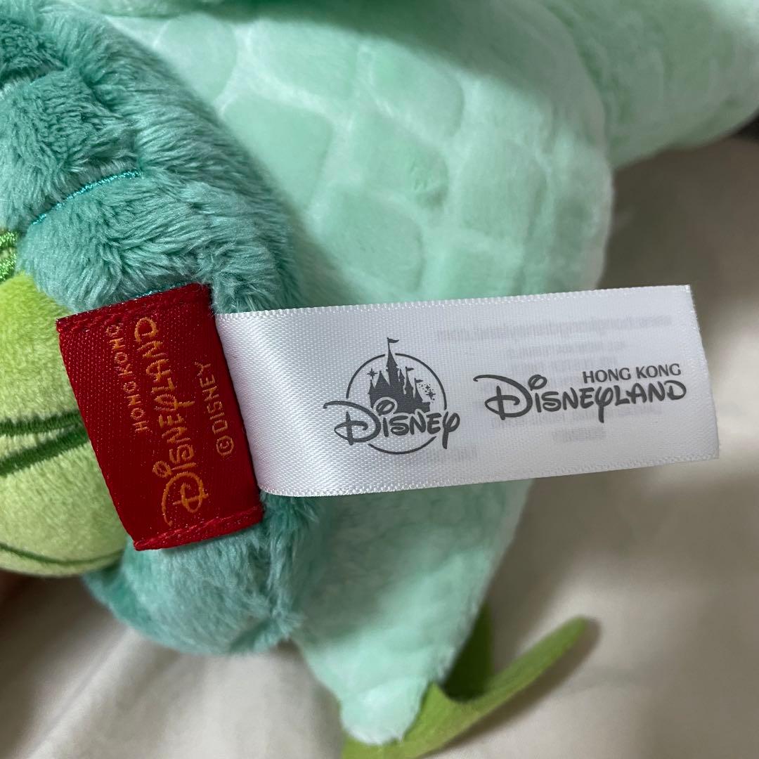 ダッフィーフレンズ ぬいぐるみ ドラゴン オルメル 辰 辰年