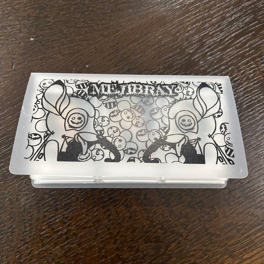 【サイン入りホルダー付き】 MEJIBRAY MiA チェキ　51枚