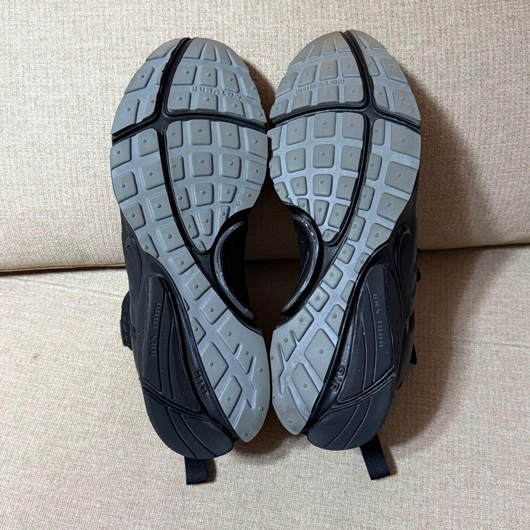 acronym presto アクロニウム プレスト カスタム 29cm - メルカリ